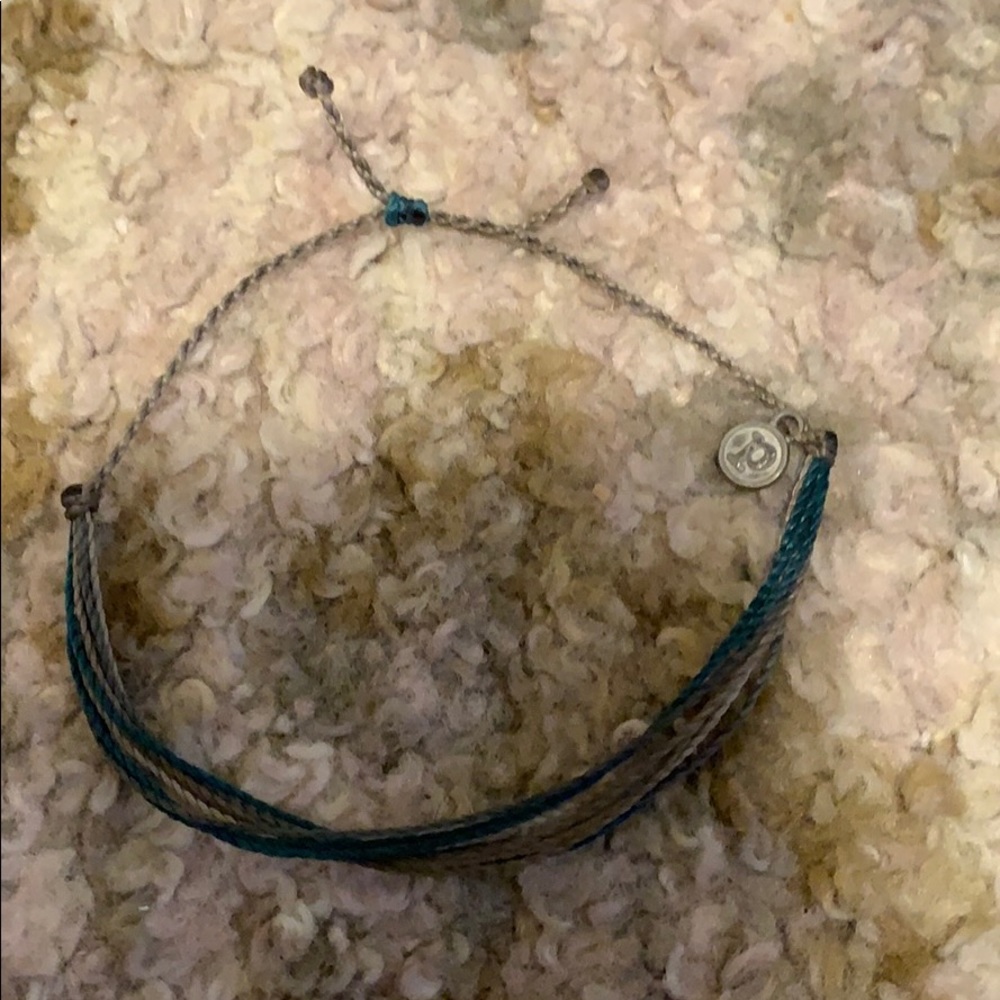 Pura Vida bracelet